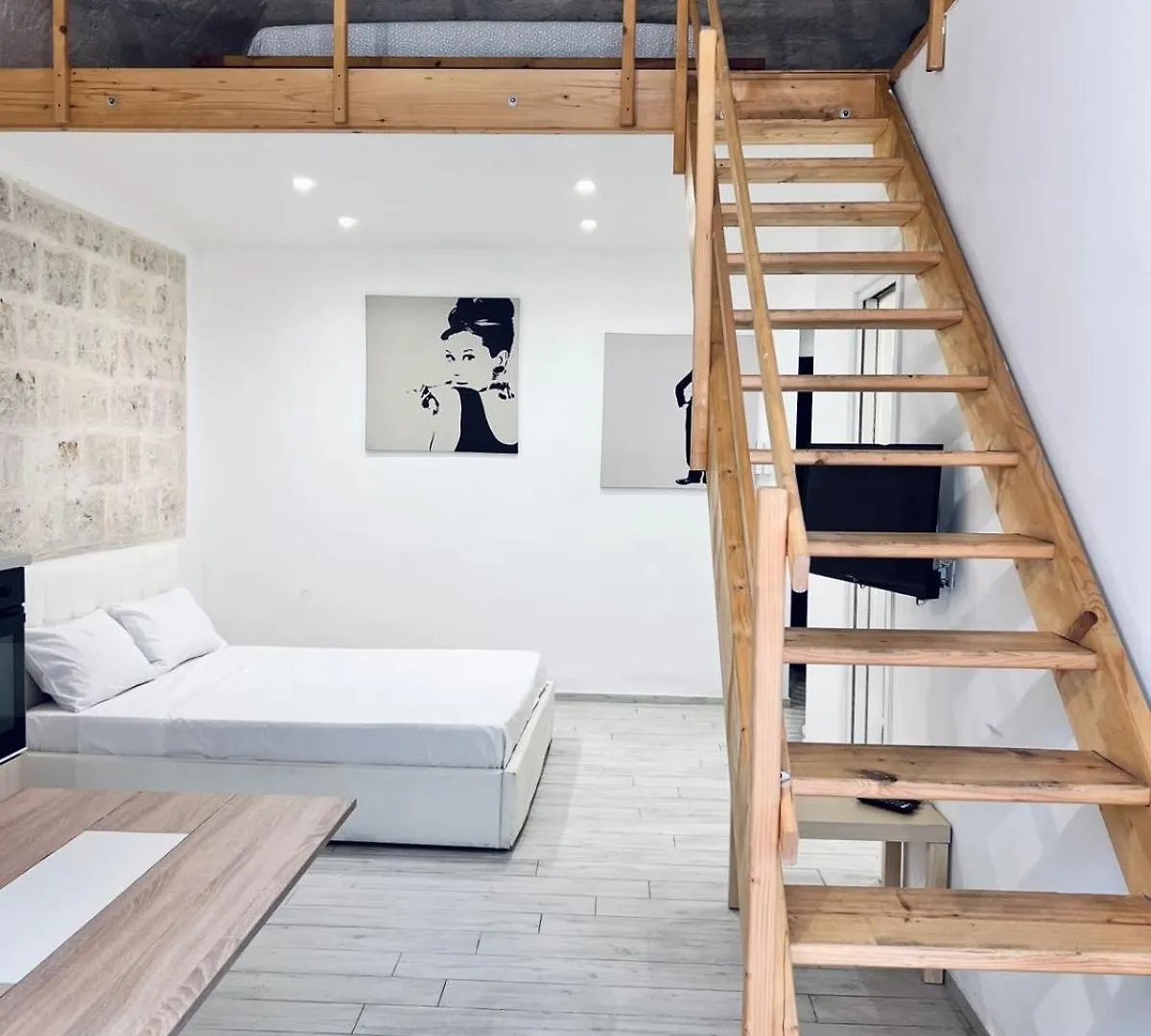 Urban Flat Dante - Timesrl Apartments Bari 0*,