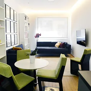  Apartamento Studio 40