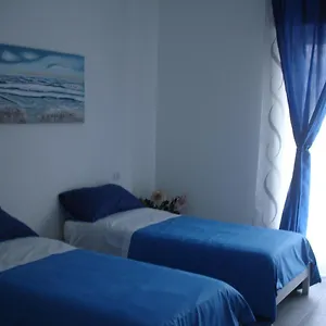  Apartamento Le Gemelle