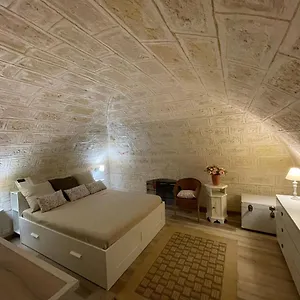 Casa vacanze Casa Della Luna, Bari