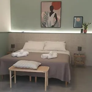 Appartamento Casa Di Monique 1, Bari