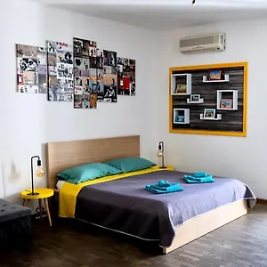 Casa vacanze Leitmotiv Ospitality House, Bari