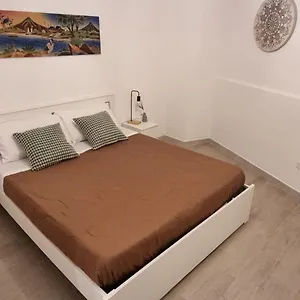 Casa vacanze Loft Crispi, Bari