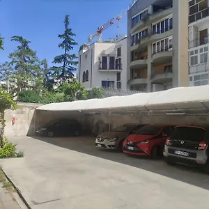 Appartamento Bebari, Bari