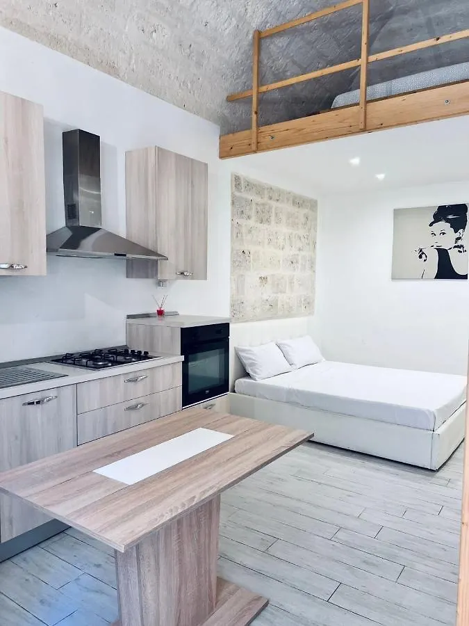 Urban Flat Dante - Timesrl Apartments باري